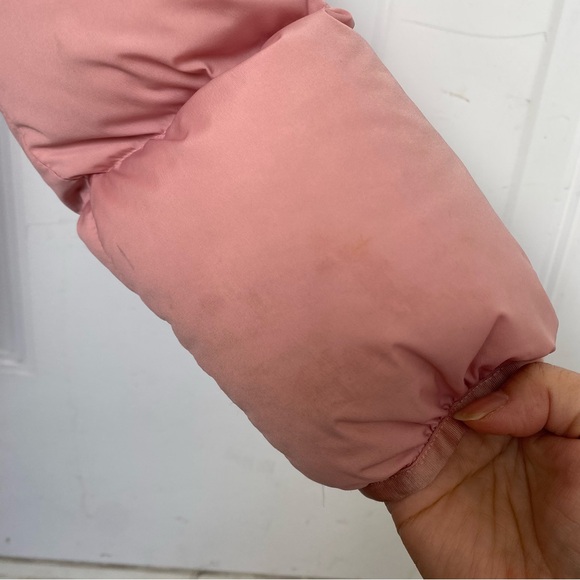 Aritzia Park City Puffer Jacket - Picture 7 of 10